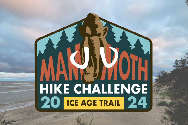 Mammoth Hike Challenge - Photo by Unknown Photographer