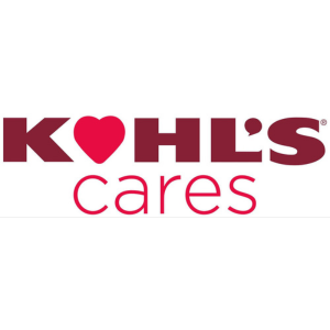 Kohl's Cares Logo