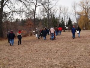 earth clean muir marquette chapter county john birthday