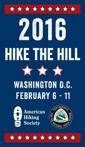 Ice Age Trail Alliance Hikes the Hill - Ice Age Trail Alliance