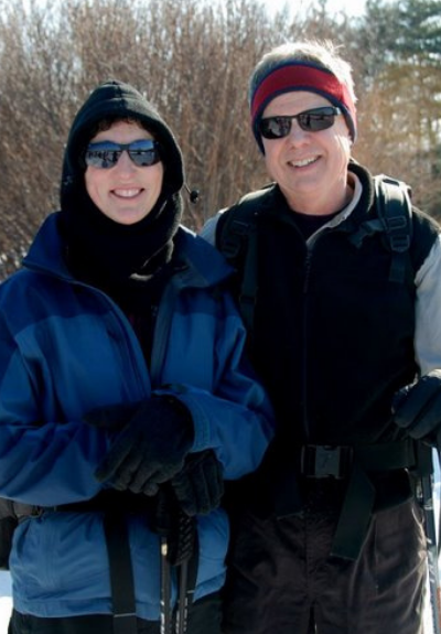 Ice Age Trail Alliance, Ice Age National Scenic Trail, Bob and Victoria Connors, Land Resource Fund