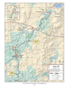 Atlas 2023 89f_Lakeshore Chapter Segments_Greenbush - Ice Age Trail ...