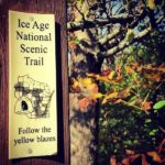 Ice Age Trail Alliance, Mammoth Society Award