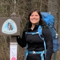 Ice Age Trail Alliance, Ice Age National Scenic Trail, Lisa Szela, Volunteer Coordinator